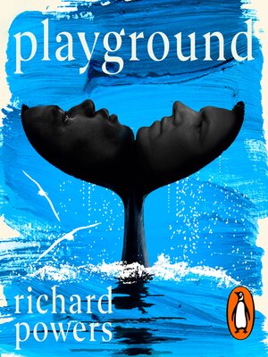 cover image of Playground